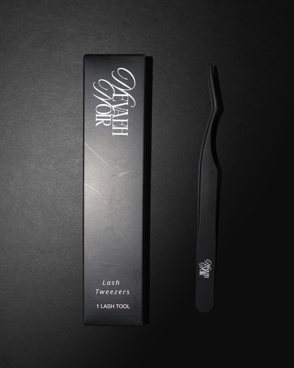 Precision Tweezers
