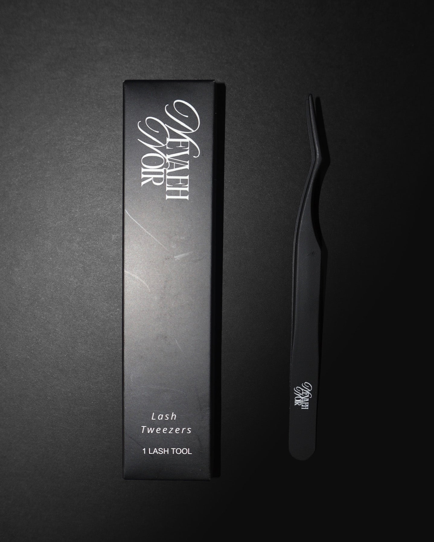 Precision Tweezers